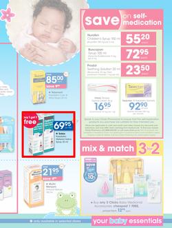 Clicks : Baby (15 Feb - 12 Mar 2017), page 10