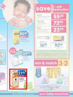 Clicks : Baby (15 Feb - 12 Mar 2017), page 10