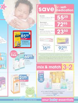 Clicks : Baby (15 Feb - 12 Mar 2017), page 10