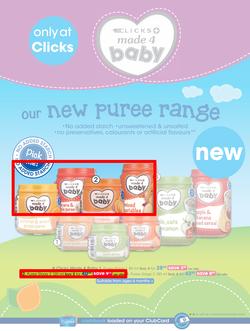 Clicks : Baby (15 Feb - 12 Mar 2017), page 11
