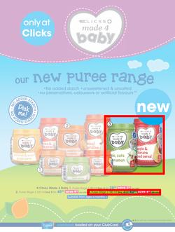 Clicks : Baby (15 Feb - 12 Mar 2017), page 11