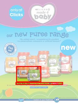 Clicks : Baby (15 Feb - 12 Mar 2017), page 11