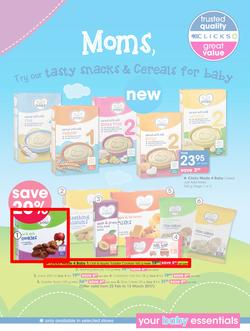 Clicks : Baby (15 Feb - 12 Mar 2017), page 12