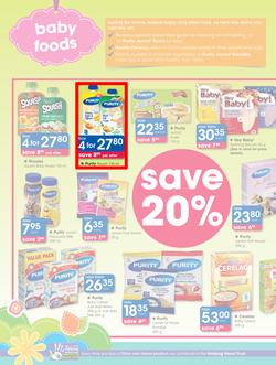 Clicks : Baby (15 Feb - 12 Mar 2017), page 13