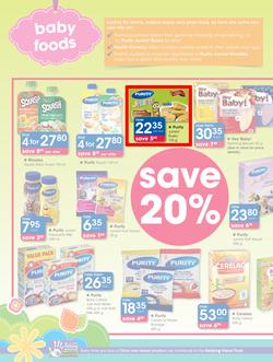 Clicks : Baby (15 Feb - 12 Mar 2017), page 13