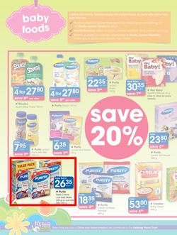 Clicks : Baby (15 Feb - 12 Mar 2017), page 13