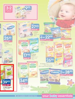 Clicks : Baby (15 Feb - 12 Mar 2017), page 14
