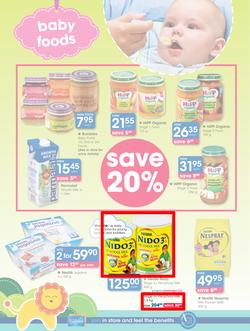 Clicks : Baby (15 Feb - 12 Mar 2017), page 15