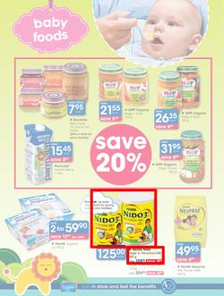 Clicks : Baby (15 Feb - 12 Mar 2017), page 15
