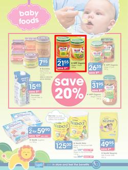 Clicks : Baby (15 Feb - 12 Mar 2017), page 15