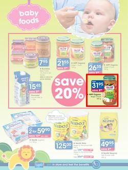 Clicks : Baby (15 Feb - 12 Mar 2017), page 15