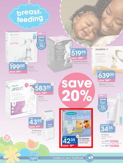 Clicks : Baby (15 Feb - 12 Mar 2017), page 17