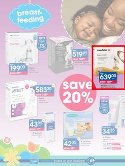Clicks : Baby (15 Feb - 12 Mar 2017), page 17