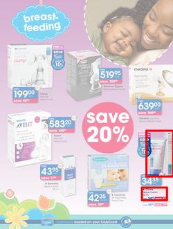 Clicks : Baby (15 Feb - 12 Mar 2017), page 17