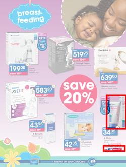 Clicks : Baby (15 Feb - 12 Mar 2017), page 17