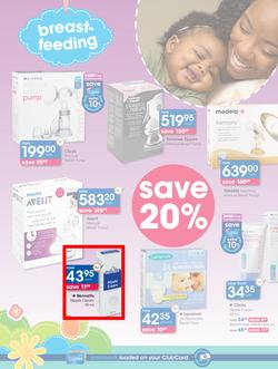 Clicks : Baby (15 Feb - 12 Mar 2017), page 17