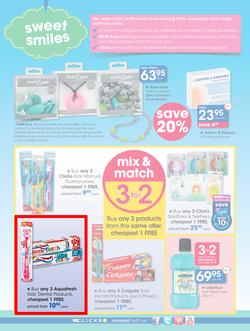 Clicks : Baby (15 Feb - 12 Mar 2017), page 19