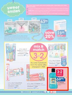 Clicks : Baby (15 Feb - 12 Mar 2017), page 19