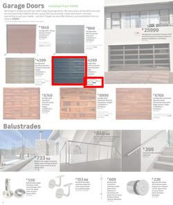 Leroy Merlin : Doorway To Value (5 February - 2 March 2021), page 4