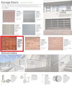 Leroy Merlin : Doorway To Value (5 February - 2 March 2021), page 4