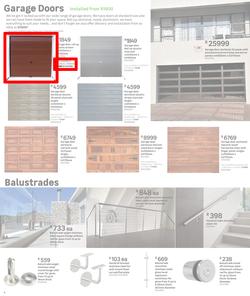 Leroy Merlin : Doorway To Value (5 February - 2 March 2021), page 4