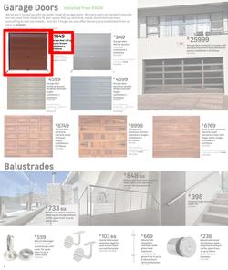 Leroy Merlin : Doorway To Value (5 February - 2 March 2021), page 4