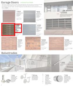 Leroy Merlin : Doorway To Value (5 February - 2 March 2021), page 4