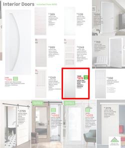 Leroy Merlin : Doorway To Value (5 February - 2 March 2021), page 5