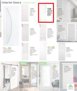 Leroy Merlin : Doorway To Value (5 February - 2 March 2021), page 5