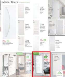 Leroy Merlin : Doorway To Value (5 February - 2 March 2021), page 5