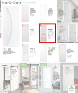 Leroy Merlin : Doorway To Value (5 February - 2 March 2021), page 5