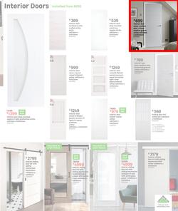 Leroy Merlin : Doorway To Value (5 February - 2 March 2021), page 5