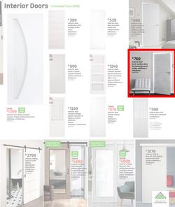 Leroy Merlin : Doorway To Value (5 February - 2 March 2021), page 5