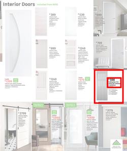 Leroy Merlin : Doorway To Value (5 February - 2 March 2021), page 5