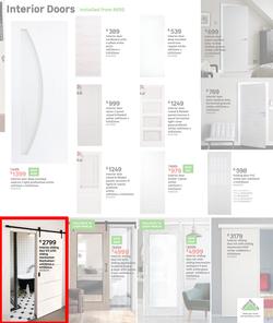 Leroy Merlin : Doorway To Value (5 February - 2 March 2021), page 5