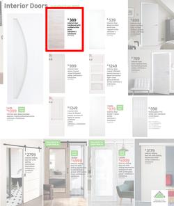Leroy Merlin : Doorway To Value (5 February - 2 March 2021), page 5