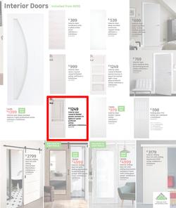 Leroy Merlin : Doorway To Value (5 February - 2 March 2021), page 5