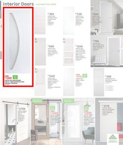 Leroy Merlin : Doorway To Value (5 February - 2 March 2021), page 5