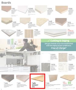 Leroy Merlin : Doorway To Value (5 February - 2 March 2021), page 6