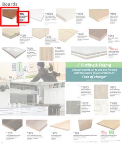 Leroy Merlin : Doorway To Value (5 February - 2 March 2021), page 6