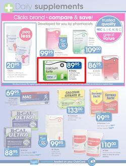 Clicks : Gear Up For 2016 (15 Feb - 13 Mar 2016), page 16