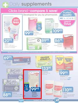 Clicks : Gear Up For 2016 (15 Feb - 13 Mar 2016), page 16