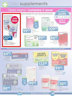 Clicks : Gear Up For 2016 (15 Feb - 13 Mar 2016), page 16