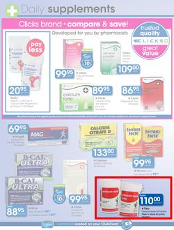 Clicks : Gear Up For 2016 (15 Feb - 13 Mar 2016), page 16
