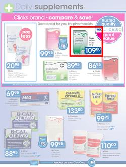 Clicks : Gear Up For 2016 (15 Feb - 13 Mar 2016), page 16