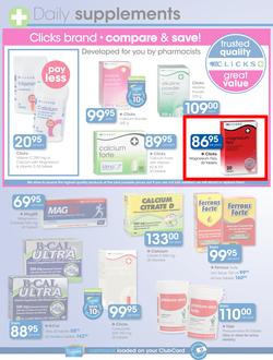 Clicks : Gear Up For 2016 (15 Feb - 13 Mar 2016), page 16