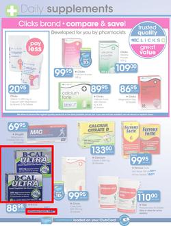 Clicks : Gear Up For 2016 (15 Feb - 13 Mar 2016), page 16