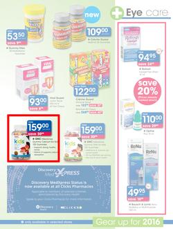 Clicks : Gear Up For 2016 (15 Feb - 13 Mar 2016), page 19
