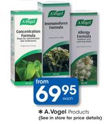 A.Vogel Products-Each
