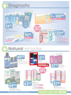 Clicks : Gear Up For 2016 (15 Feb - 13 Mar 2016), page 21